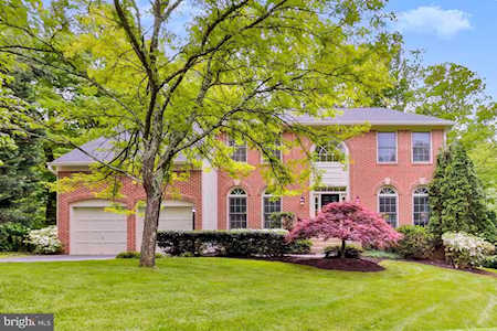 8280 Armetale Ln Fairfax Station, VA 22039