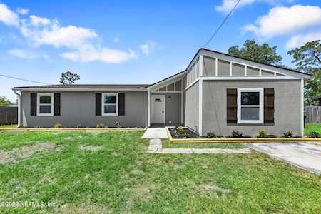 7552 Pheasant Run DR Jacksonville, FL 32244