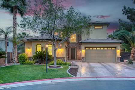 8138 Villa Duenas Ct Las Vegas, NV 89131