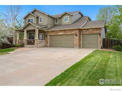 6607 Thistle Ridge Ave Firestone, CO 80504