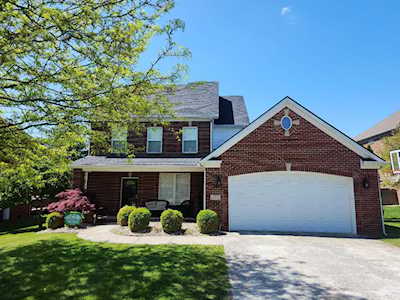 102 Pine Valley Dr Georgetown, KY 40324