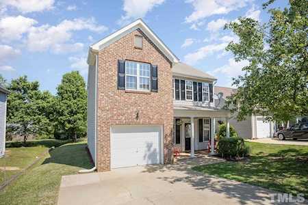 121 Hutson Lane Clayton, NC 27527