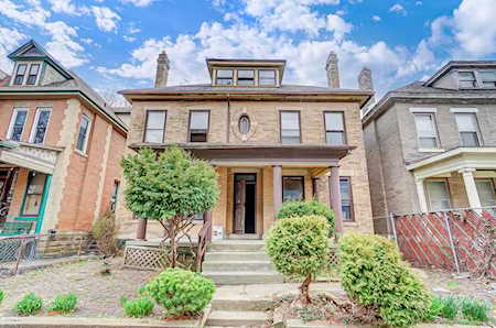 703 Franklin Avenue Columbus, OH 43205