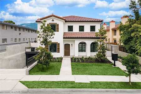 1027 Arcadia Ave #C Arcadia, CA 91007