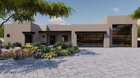 7402 E Aribiome Court Carefree, AZ 85377