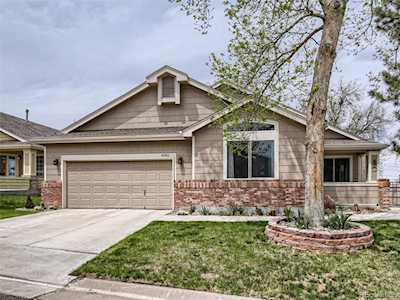 4082 Lee Circle Wheat Ridge, CO 80033
