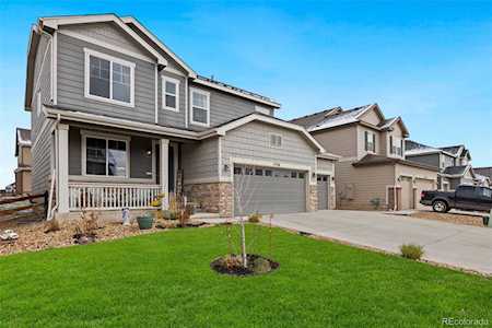 1536 Reynolds Dr Windsor, CO 80550