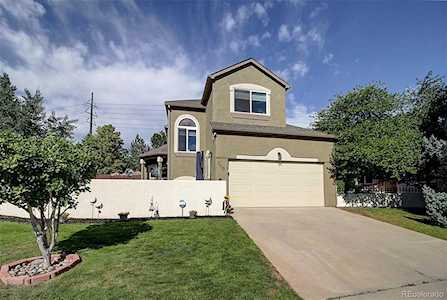 710 Club Circle Louisville, CO 80027