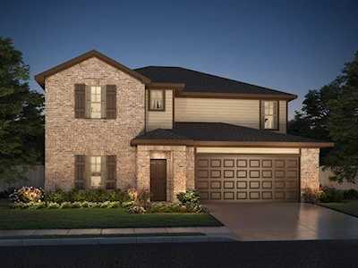 2664 Keokuk Street Fort Worth, TX 76179