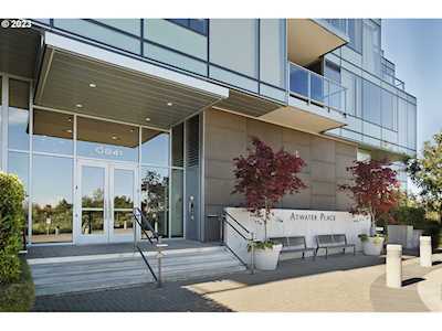 841 S Gaines ST #313 Portland, OR 97239