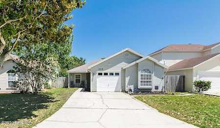 12319 Silent Brook TRL N Jacksonville, FL 32225