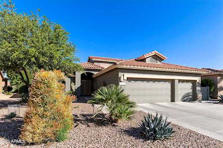 24148 S Lakeway Circle Sun Lakes, AZ 85248