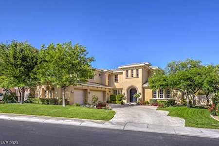 612 Hermosa Canyon Dr Las Vegas, NV 89145