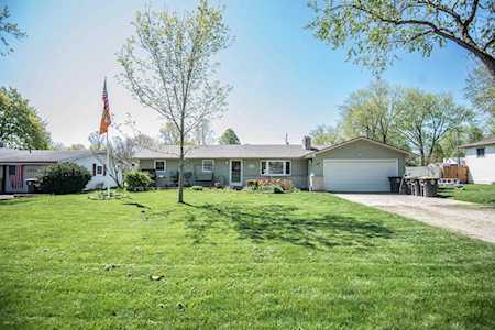 2530 Garden Park Drive Fort Wayne, IN 46825