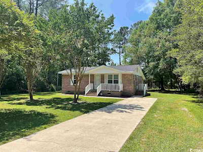 6035 Highway 134 Conway, SC 29526