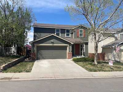 1223 W 85th Ave Federal Heights, CO 80260