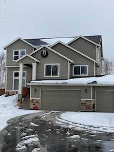 3181 W Discovery Dr Wasilla, AK 99654