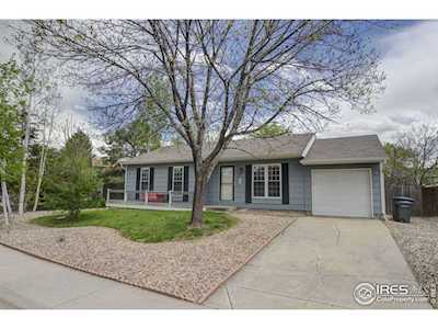 1306 Alexandria St Lafayette, CO 80026