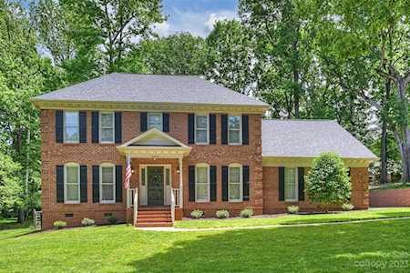5609 Mccallum Ct Charlotte, NC 28226