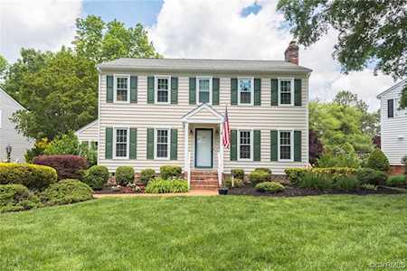9606 Kingscroft Dr Glen Allen, VA 23060