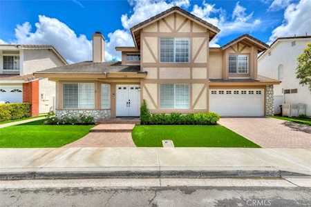 26 Woodswallow Ln Aliso Viejo, CA 92656