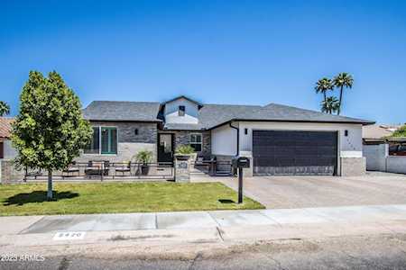 5426 E Pinchot Avenue Phoenix, AZ 85018