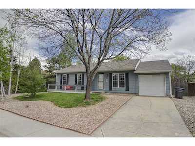 1306 Alexandria St Lafayette, CO 80026