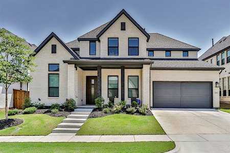 3601 Lejoie Lane Colleyville, TX 76034