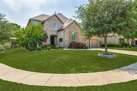 301 Longhorn Drive McKinney, TX 75071