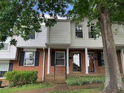 5510 Country Dr #76 Nashville, TN 37211