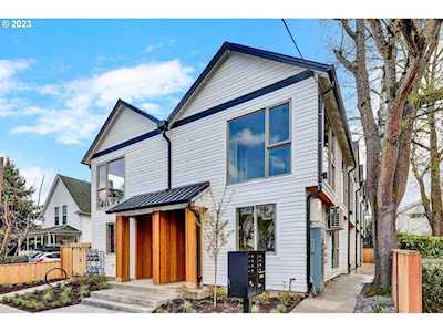 7560 N Berkeley AVE Portland, OR 97203