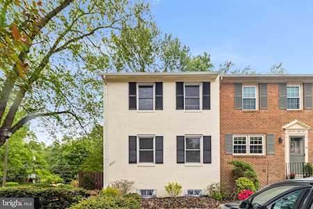 3337 Webley Ct Annandale, VA 22003