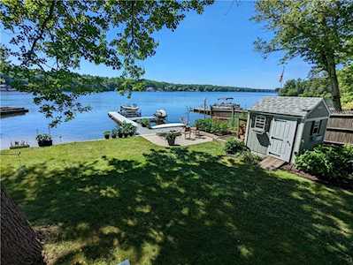 9 Lake Dr Burrillville, RI 02859