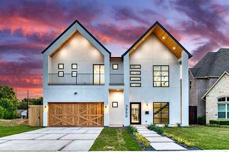 3950 Beechwood Lane Dallas, TX 75220