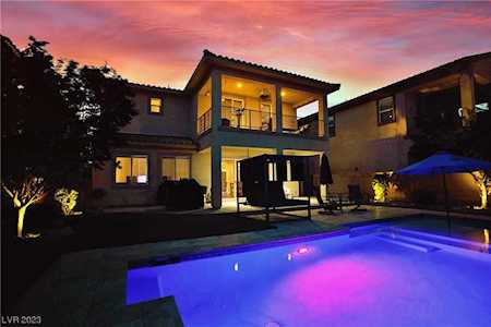 9868 Cove Haven Ct Las Vegas, NV 89178