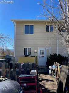 1804 Myakka Way Colorado Springs, CO 80915