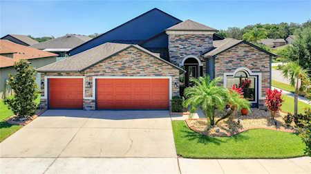 12716 Flatwood Creek Dr Gibsonton, FL 33534