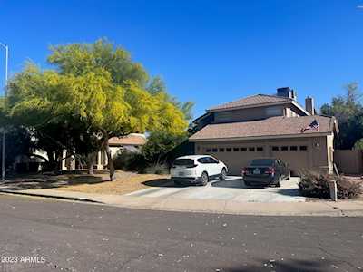 5211 E Elmwood Circle Mesa, AZ 85205
