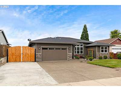 3149 54th AVE Albany, OR 97321