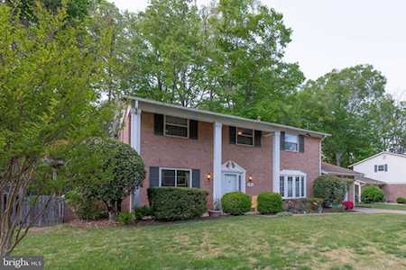 6904 Loudoun Ln Springfield, VA 22152