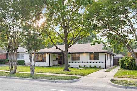 7239 E Mockingbird Lane Dallas, TX 75214
