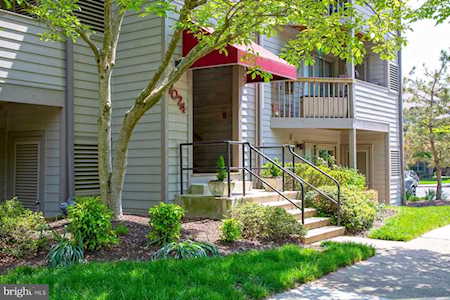 7024 Channel Village Ct #102 Annapolis, MD 21403
