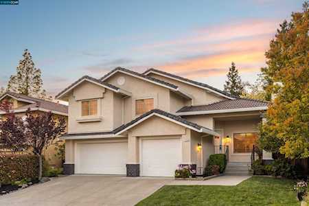 1156 Trowbridge Way Danville, CA 94506