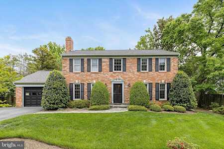 4118 Bennett Dr Annandale, VA 22003