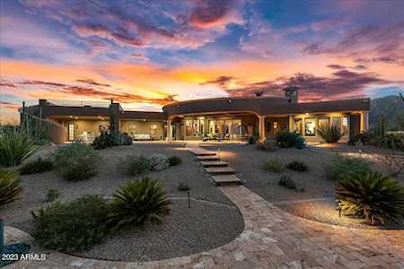 31907 N 136th Street Scottsdale, AZ 85262