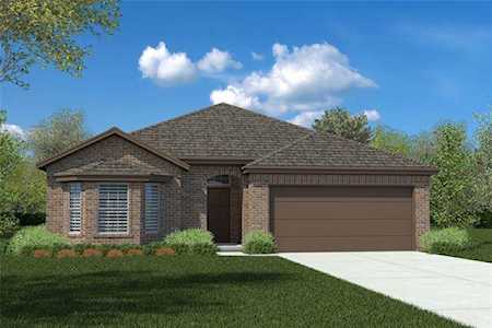 15721 EUSTON Terrace Fort Worth, TX 76247