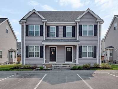 62 Riley Road #62 Tyngsborough, MA 01879