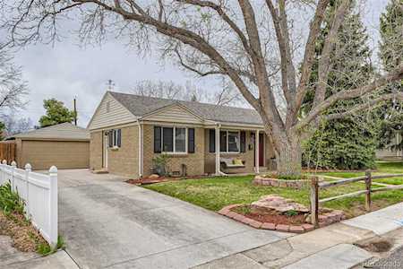 5825 S Huron St Littleton, CO 80120