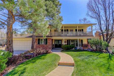 6398 S Poplar Ct Centennial, CO 80111