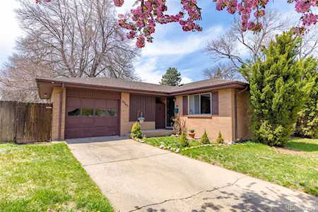 5045 S Delaware St Englewood, CO 80110